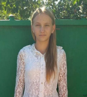 На Дніпропетровщині знайшли зниклу 15-річну дівчину з особливими прикметами