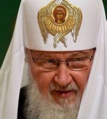 Гундяєв може забрати в УПЦ МП Донецьку і Луганську єпархії