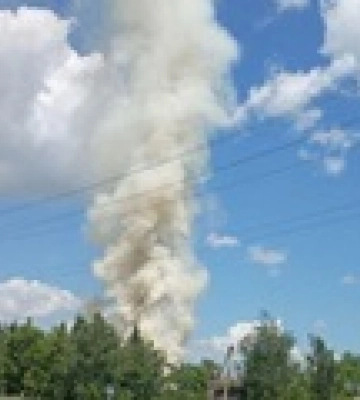 Войска РФ обстреляли Сумщину: прогремело 24 взрыва