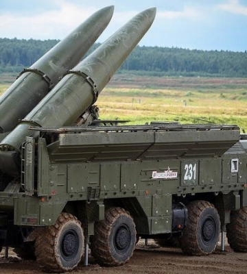 Опасность ракетных ударов по Харькову сохраняется, — ХОВА
