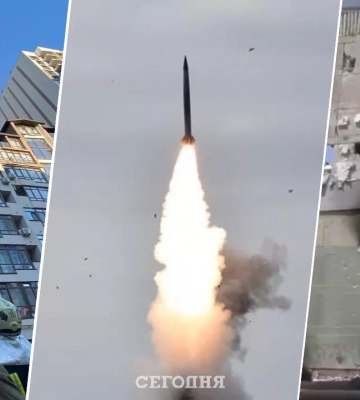От Киева до Лисичанска: самое главное об атаках РФ 26 июня (фото, видео)