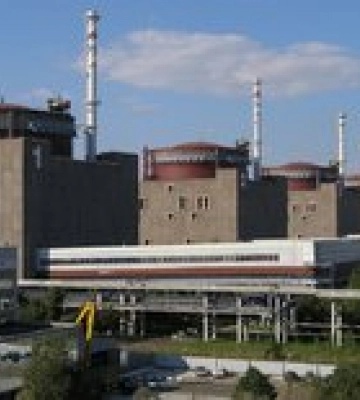Оккупанты забили до смерти сотрудника Запорожской АЭС – мэр Энергодара