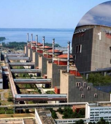 Россияне пытали водолаза Запорожской АЭС: мужчина скончался от травм