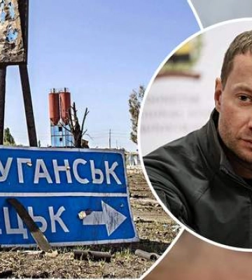 В Донецкой области враг не может продвинуться: глава ОВА рассказал, какие направления россияне будут атаковать