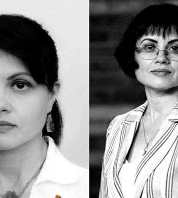Обстріл Одещини: загинули дві судді зі Слов’янська
