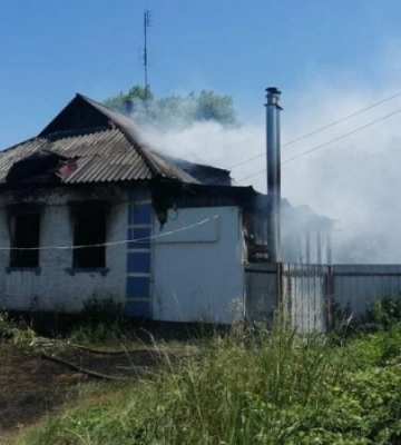 Ворог випустив за добу на територію Сумщини понад 230 мін та снарядів