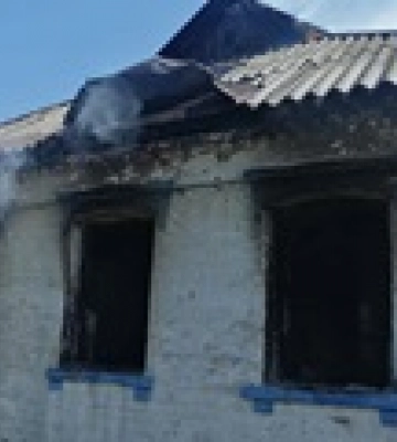 Оккупанты выпустили по Сумщине 230 снарядов, есть раненые