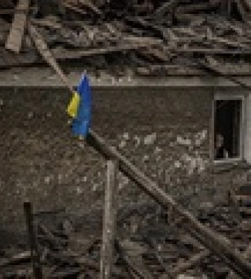 Зеленский: Всему миру понятно, что Украина победит