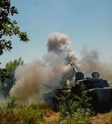 РФ посилила присутність підводним човном у Чорному морі – ОК Південь