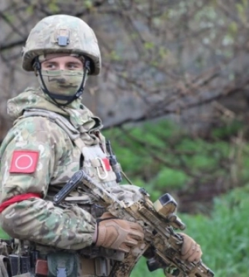 На Донеччині за минулу добу росіяни вбили чотирьох мирних жителів