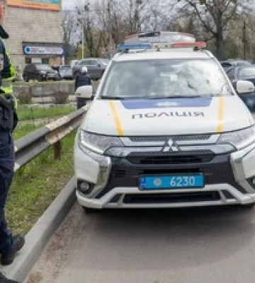 Полиция оштрафовала украинца за необычный груз: что стало причиной