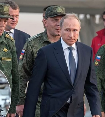 За захоплення Лисичанська відповідають двоє топ-військових РФ – ISW