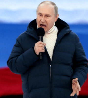 ISW: За захват Лисичанска отвечают двое топ-военных РФ — настолько это важно Путину