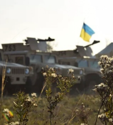 Що означає відступ з Сєвродонецька і Лисичанська