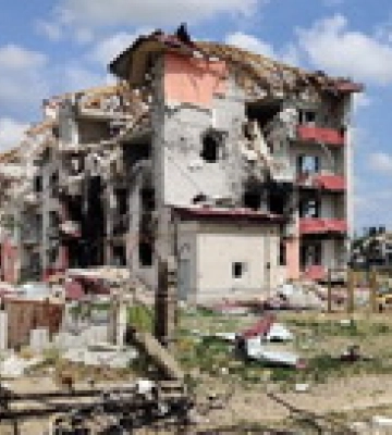 Росія після Лисичанська перейде до захоплення Донецької області – британська розвідка