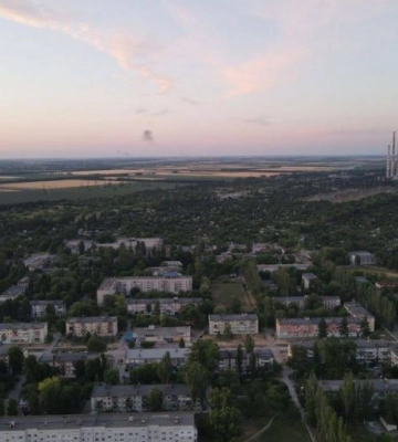 Враг обстрелял две общины на Днепропетровщине в ночь на 4 июля