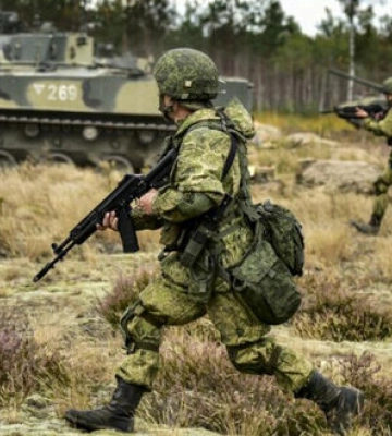 В ISW спрогнозировали планы РФ после захвата Лисичанска