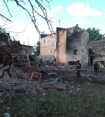 Оборона України: ситуація в регіонах станом на ранок 4 липня