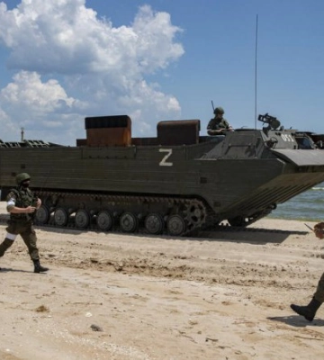 Росія вдарила по освітньому закладі Харкова і обстрялала інтернат у Сумській області, – ОВА