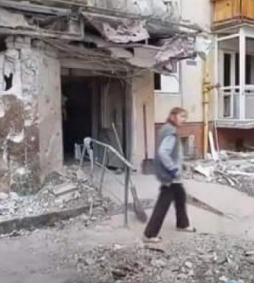 Окупанти вдесятеро переважали сили оборони на Луганщині, – Гайдай