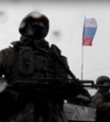После захвата Луганска войска РФ переключатся на новую область - разведка