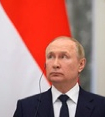 Путин назначает по два командира на должность - ISW