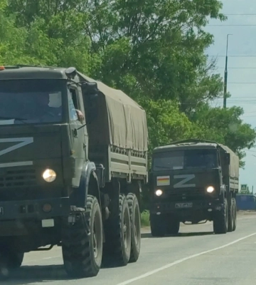 РФ после Лисичанска сконцентрируется на захвате Донецкой области – разведка
