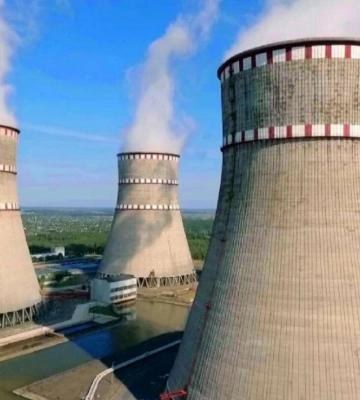 Оккупанты зверски убили водолаза Запорожской АЭС