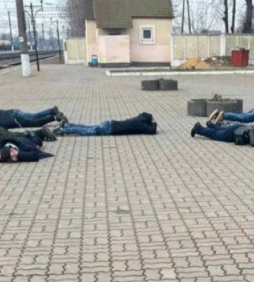 На Одещині затримали кількох людей, яких підозрюють у причетності до російських диверсійно-розвідувальних груп