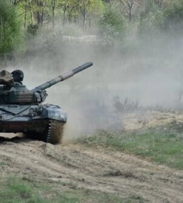ЗСУ на двох напрямках відбили ворожі штурми – зведення штабу
