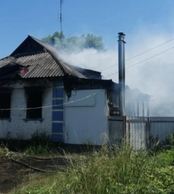росіяни обстріляли Сумщину фосфорними та касетними снарядами