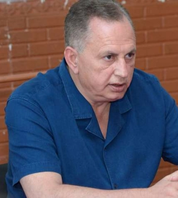 Колишній соратник Януковича згадав, як було добре на Донбасі при Україні 