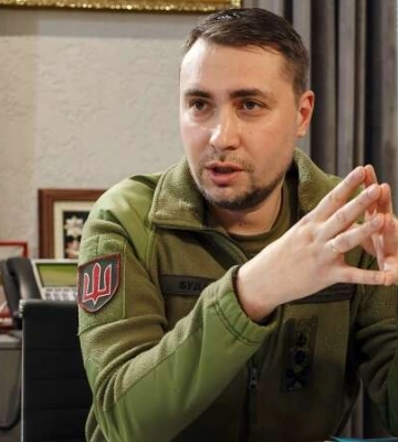Обстріл Одещини. Головний розвідник України пояснив «логіку» окупантів