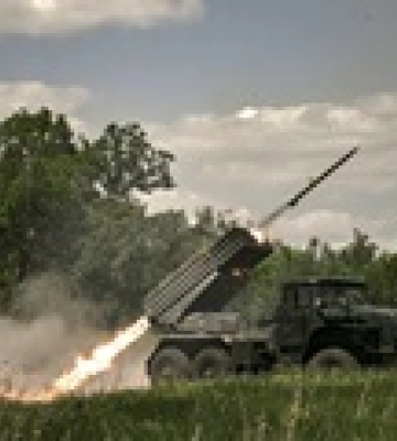 Росія за добу втратила 230 військових, 10 бронемашин, 5 танків і 3 артсистеми, - Генштаб ЗСУ