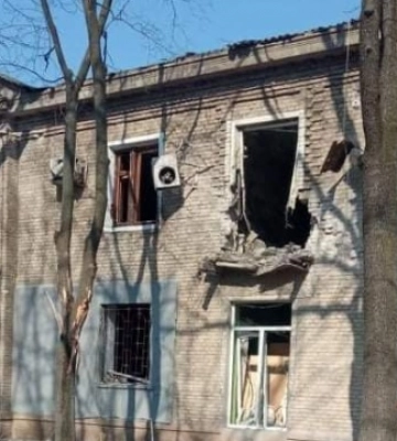 Бої на Луганщині: ЗСУ досі утримують невелику частину території
