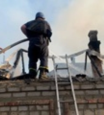 Обстріли на Донбасі: за добу дев&#039;ять загиблих, 25 поранених
