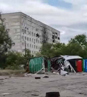 Захвачено не все — Гайдай рассказал о ситуации на Луганщине