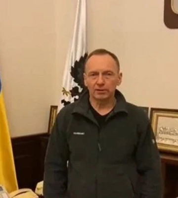 Петиція до президента щодо припинення тиску на міського голову Чернігова Атрошенка зібрала 25 тисяч голосів