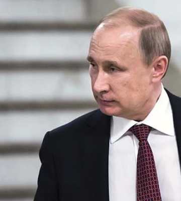 Санкції РНБО торкнуться дітей, родичів Путіна та його близького оточення – Мінекономіки