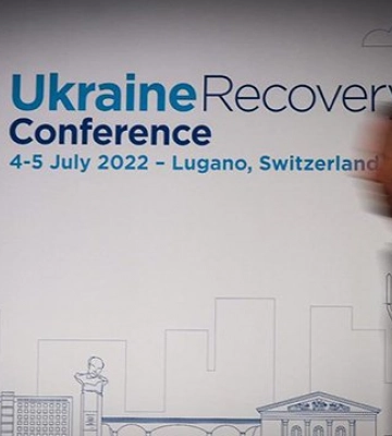 Сигнал віри: з чим Україна завершує конференцію в Лугано