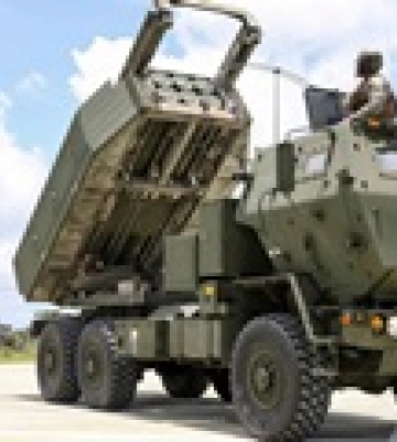 По базе оккупантов в Мелитополе ВСУ могли ударить из HIMARS - ISW