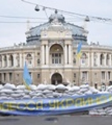 Ворог загрожує Одесі й області атаками з повітря та моря – ОВА