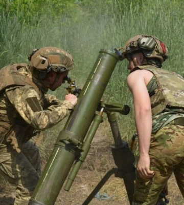 ЗСУ завдали точного удару по окупантам у Мелітополі: &quot;Аеродрома вже не існує&quot;