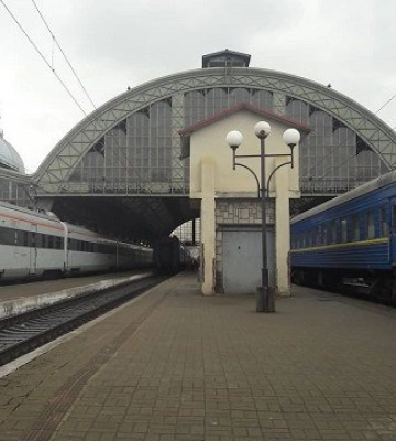 За новим графіком руху поїздів Сумщиною будуть курсувати ще два потяги