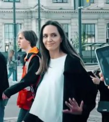 У кого найкраща робота на Землі?