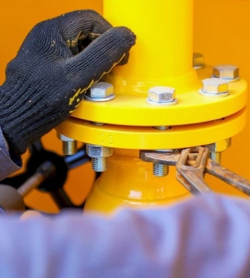 Десятки тисяч домогосподарств на Львівщині будуть без газу