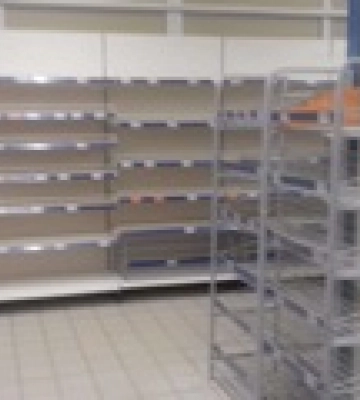 Жителі Херсона змушені брати &quot;продуктові кредити&quot; – ГУР