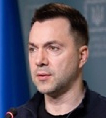 Арестович пояснив, чому оборона Лисичанська й Сєвєродонецька була успішною