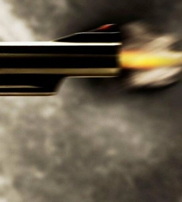 Один стріляв на зупинці, а інший по вікнам квартир: в Одесі затримали озброєних чоловіків, - ВІДЕО