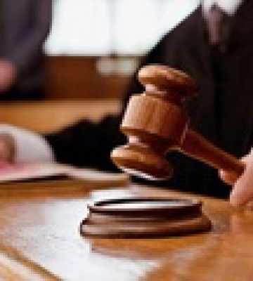 Судитимуть зрадника, який допомагав окупантам у Бучі